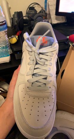 Air Force 1 ‘07 VL8