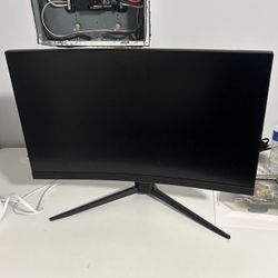 MSI Optix G27CQ4  1ms 165hz Curved Gaming Monitor 
