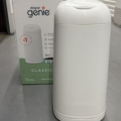 Diaper Genie Classic Pail