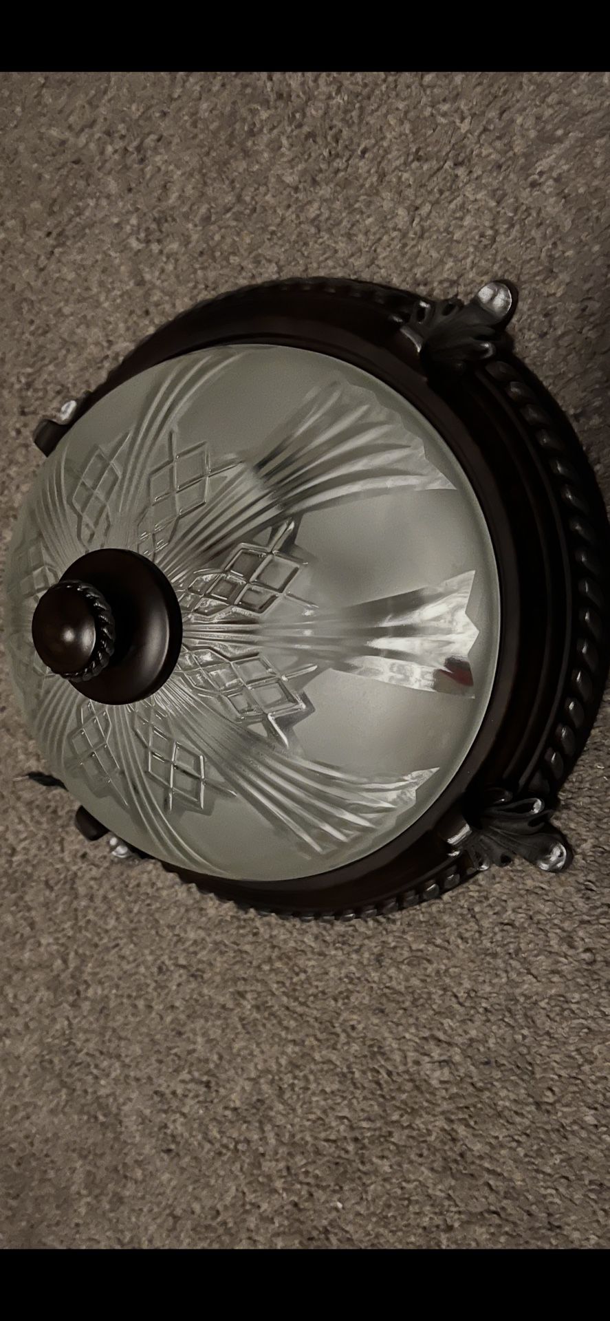 Bedroom Light Fixtures 