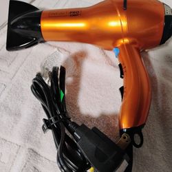 Conair Hairdryer 