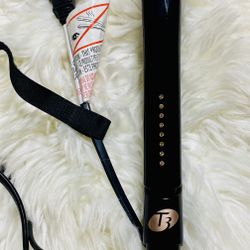 1” T3 Flat Iron 
