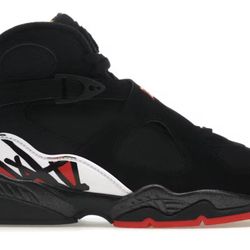 Nike Air Jordan 8 Playoffs Size 11 11.5