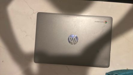 HP computer