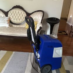 Cleaning Hover