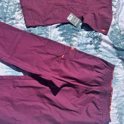Brand New Scrubs 