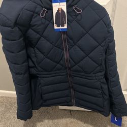 Tommy Jacket 