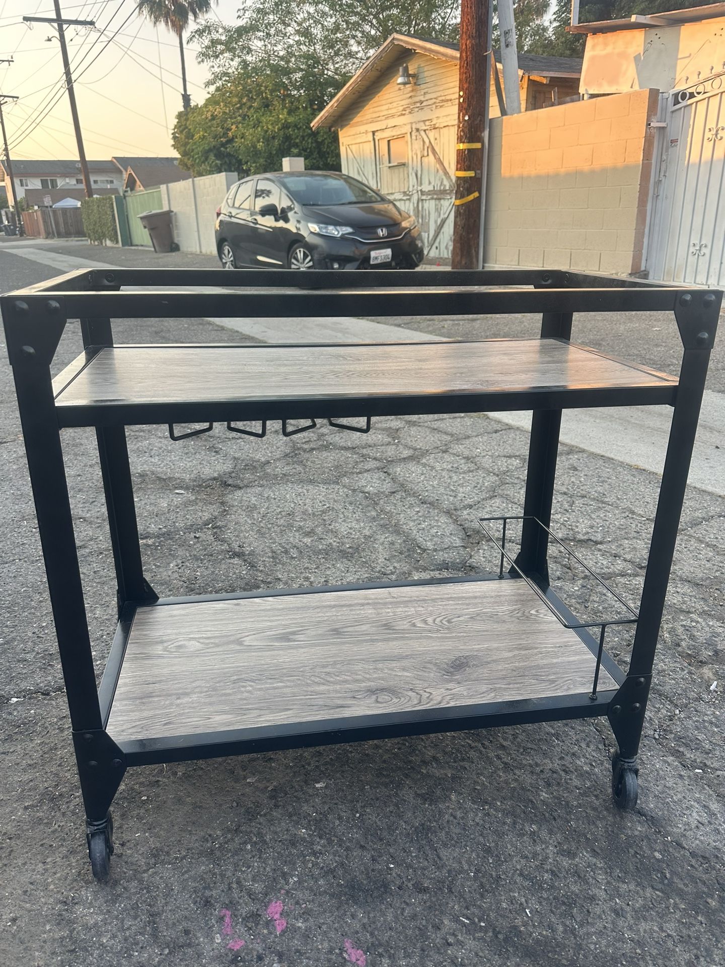 Wine Table