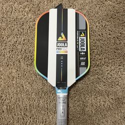 JOOLA Perseus Pro IV Pickleball Paddle (Ben Johns Edition) – 16mm