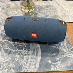 JBL XTREME 2