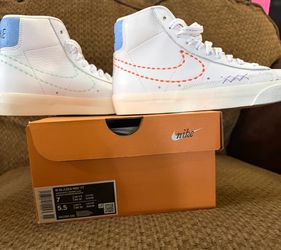 Nike shoes
