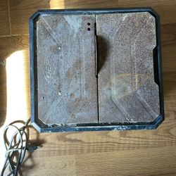 Electrical Stuff