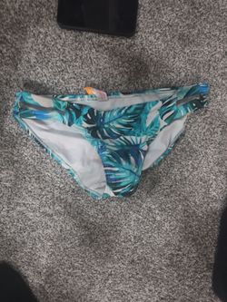 Bathing suit