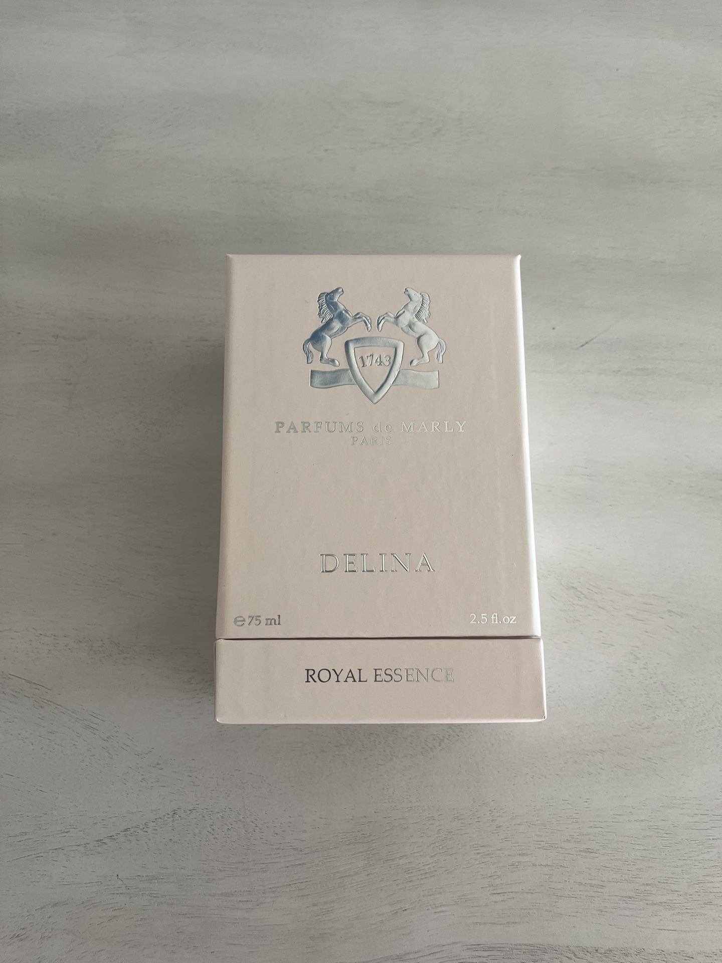 Delina Eau de Parfum