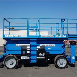 Genie 4390