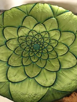Decorative Platter