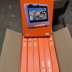 Amazon Fire 7" Kids Tablet 16GB