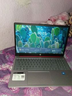 Hp laptop