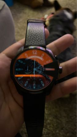 Diesel Watch