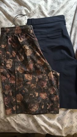 Lululemon for men’s $29.99 Each cada uno