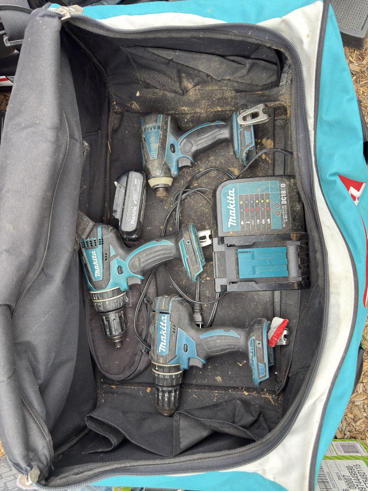 Makita