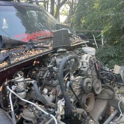 2003 Silverado Parts 