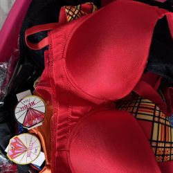 Bras