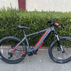 Felt 2019 SURPLUS-E 50