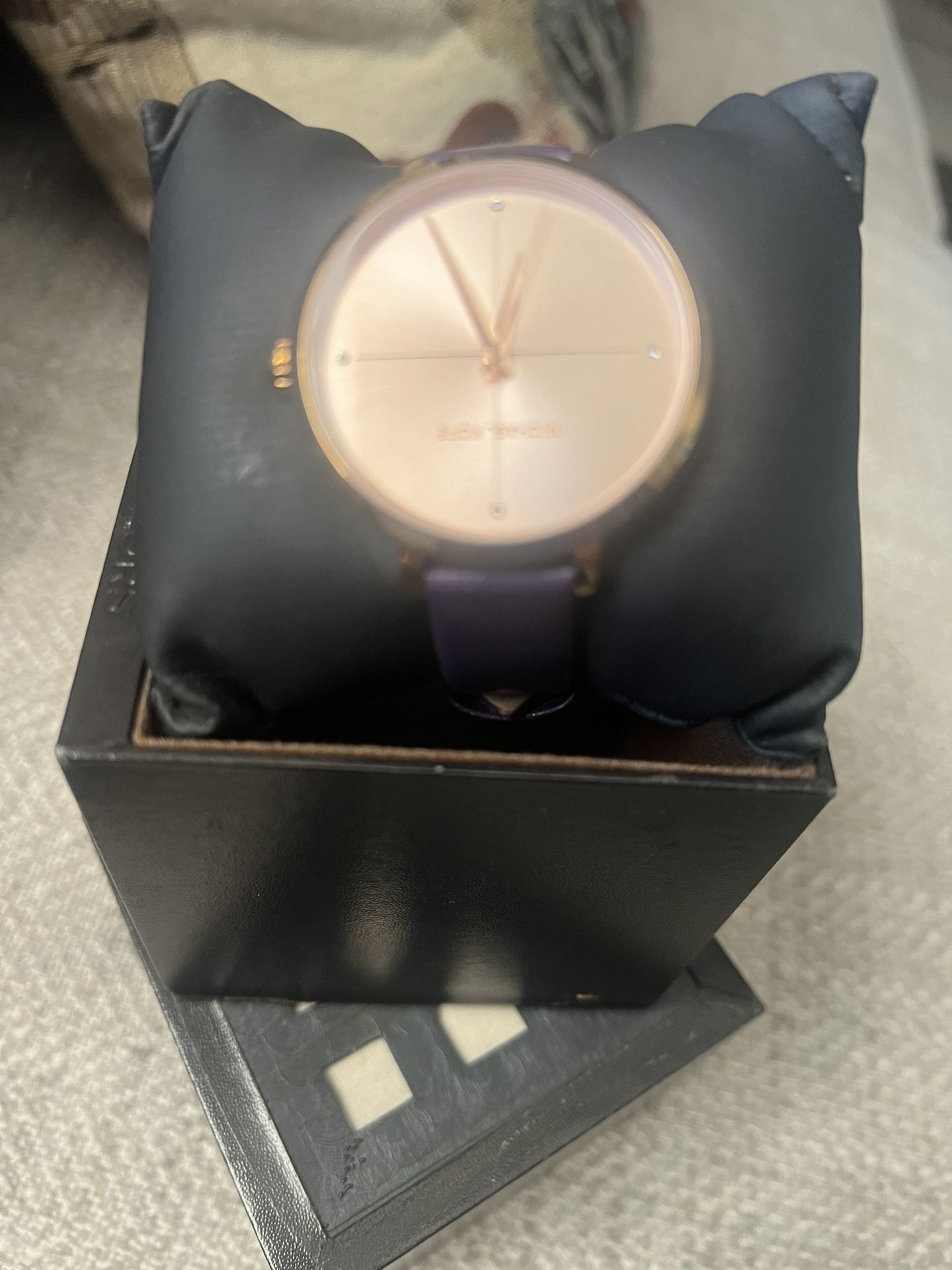 Michael Kors Watch