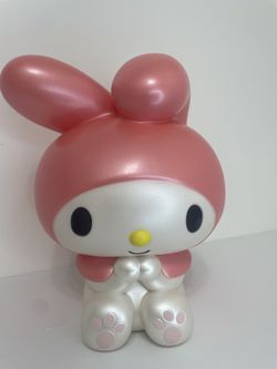 Melody Coin Bank