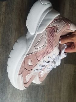 $12 Pink Pink Size 7