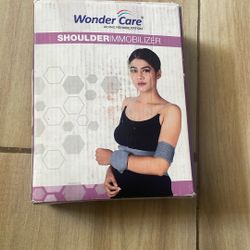 NEW shoulder Immobilizer 