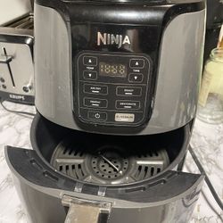 Ninja Air fryer 
