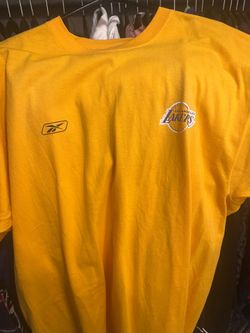 Vintage Lakers T shirt