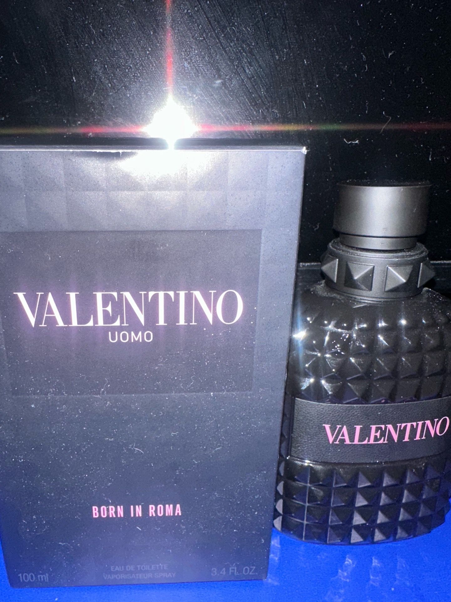 valentino