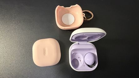 SAMSUNG Galaxy Buds2 Pro