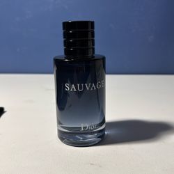 Dior Sauvage 