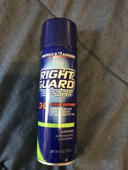 Right guard