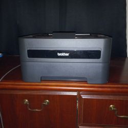 Microsoft Windows ("BROTHER'S") Laser Printer/MFC/Fax Machine.