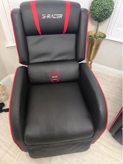 Gaming chairs