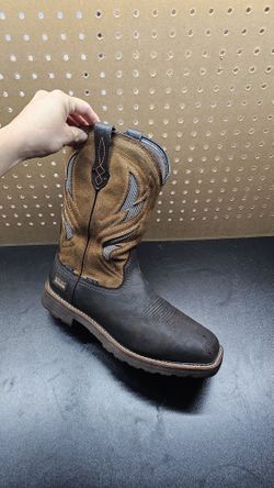 Size 13 D Ariat Work Boots Composite Toe 