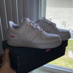 Supreme Air Force One