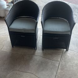 Chairs