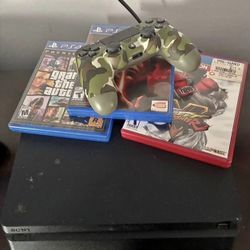 Ps4
