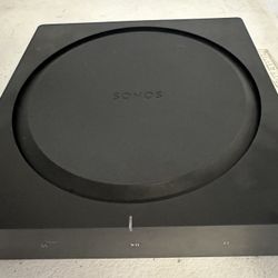 Sonos Amp - New 