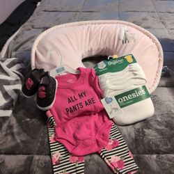 Baby Package 