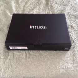 Intuos 4 Wacom Pro Illustrator Tablet