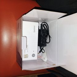 Jadens Bluetooth Thermal Label Printer