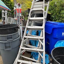 Ladder