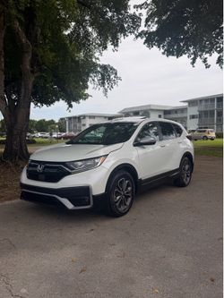 HRV EXL